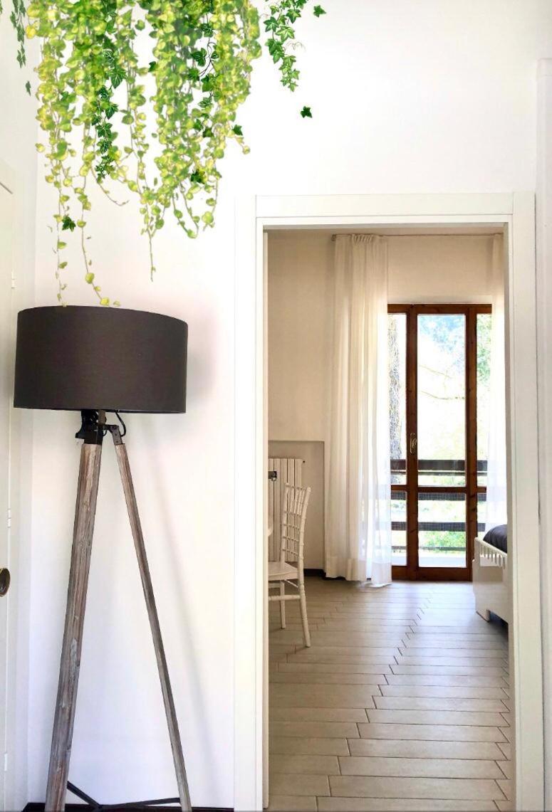 Hotel La Ginestra Acqualagna Εξωτερικό φωτογραφία