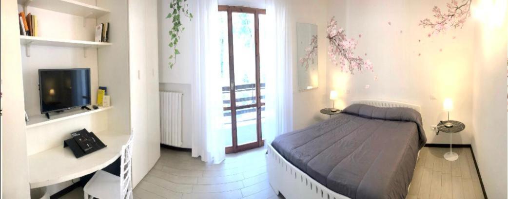 Hotel La Ginestra Acqualagna Εξωτερικό φωτογραφία