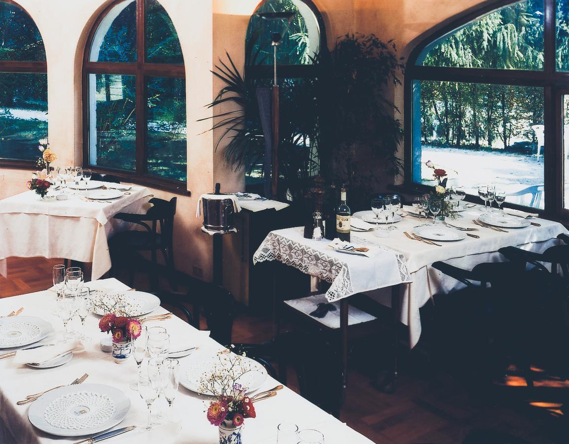 Hotel La Ginestra Acqualagna Εξωτερικό φωτογραφία